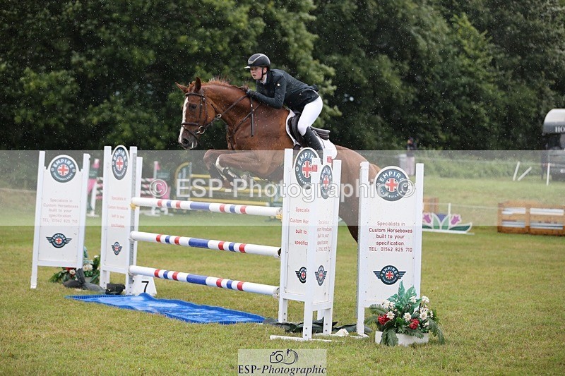 230714-090036-30733 - Cls 73 Fox Hunter Final 1st round