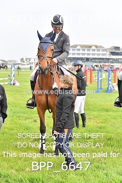 BPP_6647 - CLASS 1 Senior Newcomers/ 1.10m Open