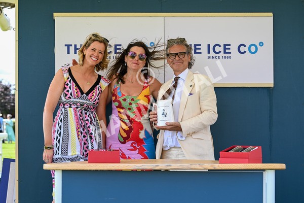 140625-Race 6-Classic Encounter-3594 - Race 6 4.45pm Ice Co Supporting Macmillan Handicap