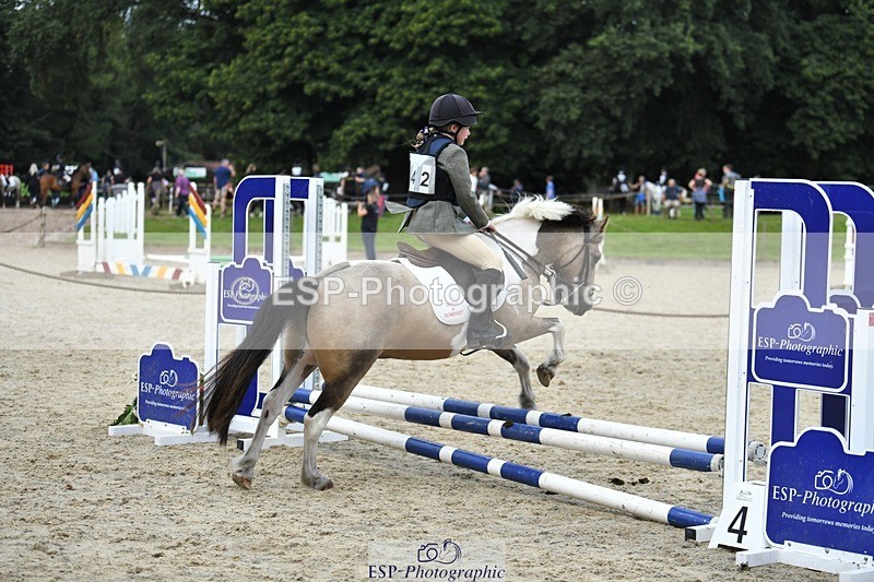 230824-094806-00689 - Round 2 Start to 10.30 coursewalk