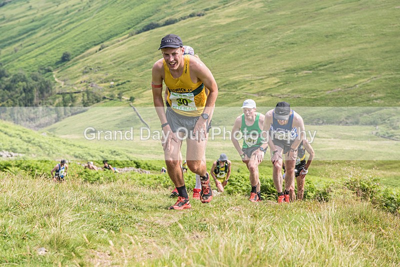 Wasdale-223 - Wasdale Horseshoe Fell Race (Bad weather route) Saturday 11th July 2026