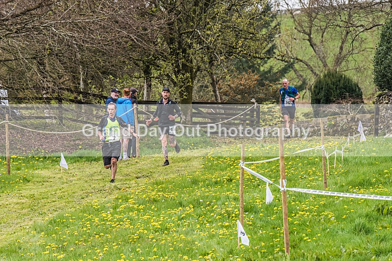 3 Peaks-2597 - The 3 Peaks Race - The Finish - Saturday 29th April 2023