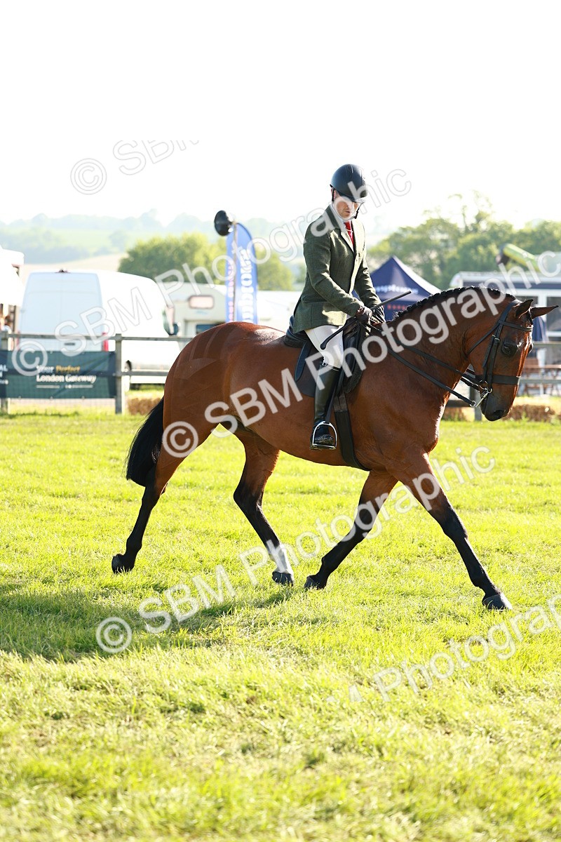 SBM_10759 - Class 66-69 - RIHS Ridden Hunters Inc Small Hunter