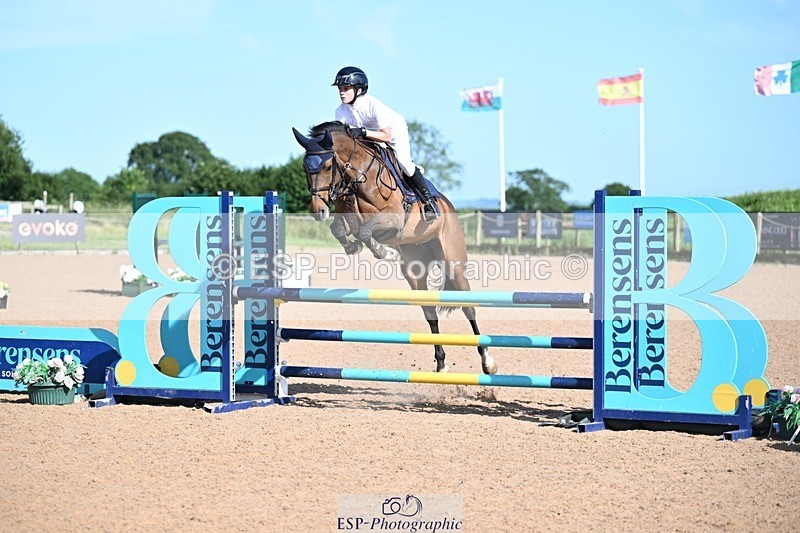 260626-173441-00768 - Cls 3 Pony Newcomers and 1m Open
