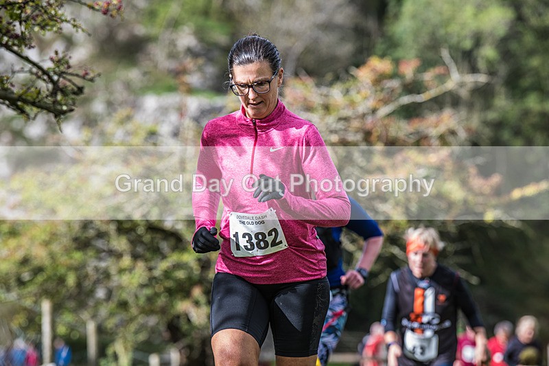 Dovedale Dash-1846 - Dovedale Dash Sunday 5th October 2025