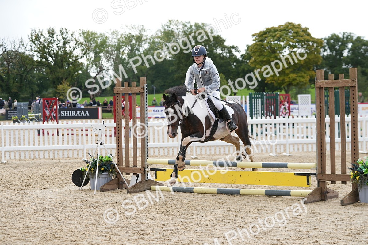SBM_40710 - Supreme Championship Pony 50-55cm