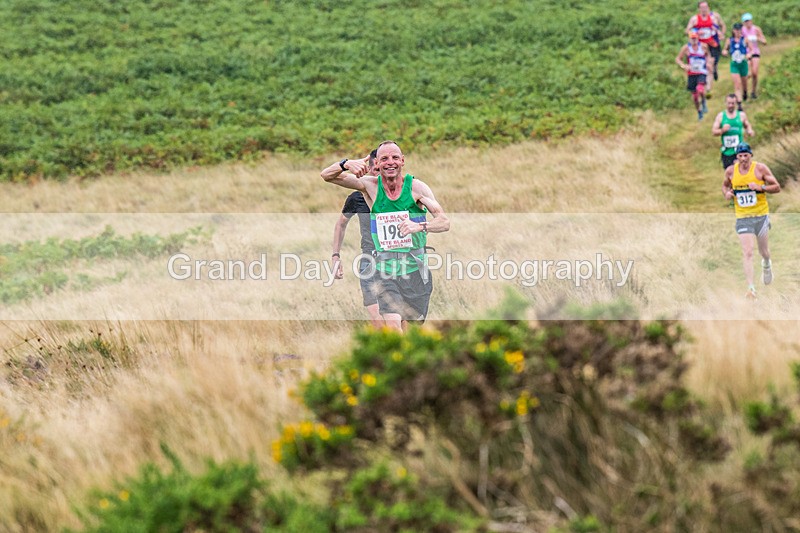 Lowther-124 - Lowther Lakeland Fell & Trail Race Sunday 9th August 2026