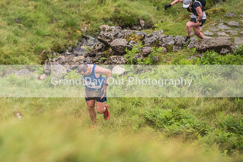 Buttermere h-s-462 - Buttermere Horseshoe Fell Race Saturday 4th July 2026