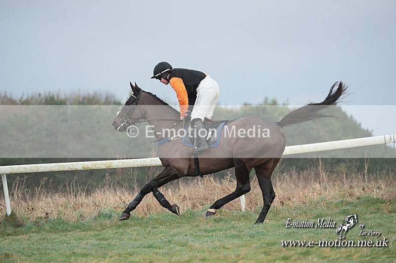PtP 311223 850 - Larkhill Racing Club Point-to-Point 31/12/23