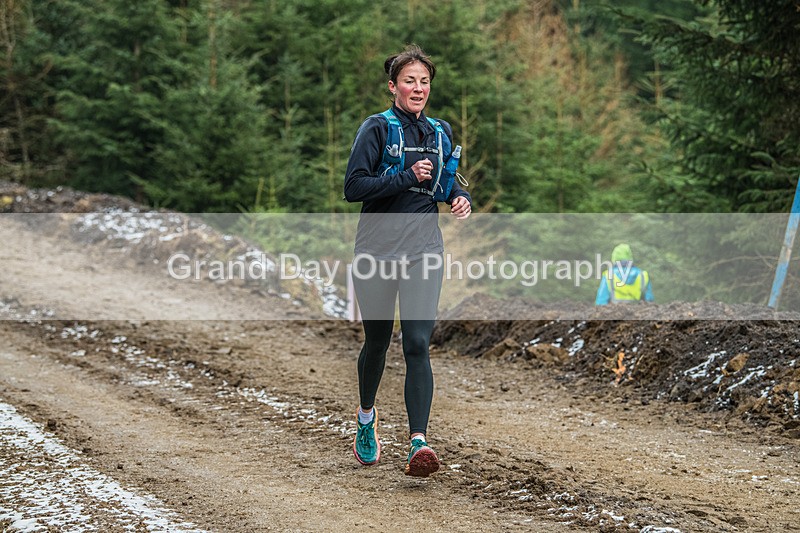 Glentress-923 - High Terrain Events Glentress 10K 21K & 42K Trail Races Sunday 16th February 2025