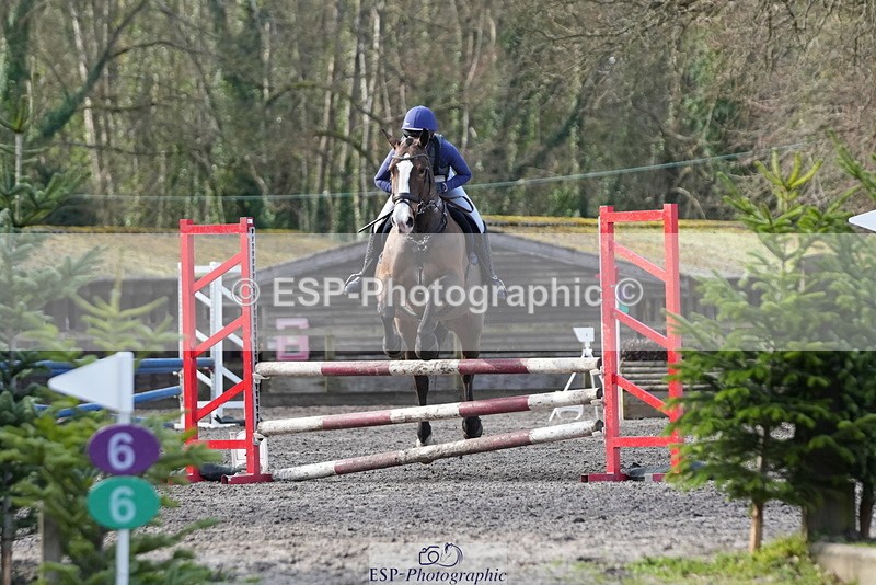 260228A-135757-01042 - Cls 2, 80cm 1pm to End