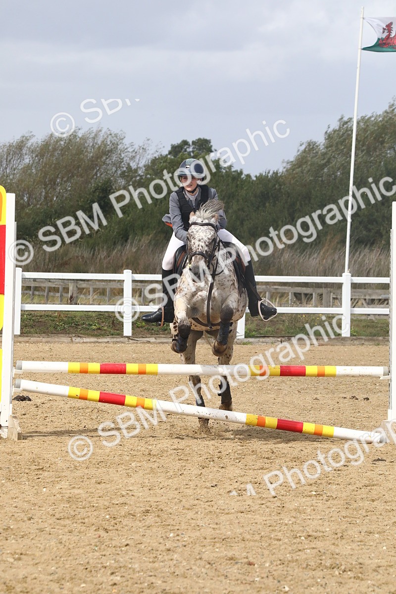 SBM_006536 - Class 6 - 60cm Champs