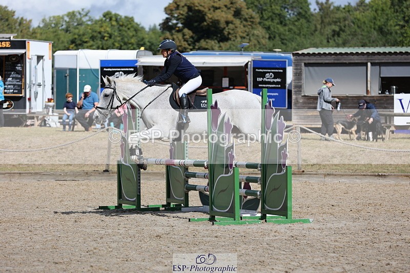 250829A-111902-01337 - Cls 7 British Novice and 90cm