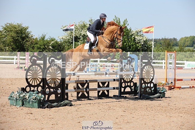 250509-112428-06301 - Cls 19 Snr Discovery and 1m Open