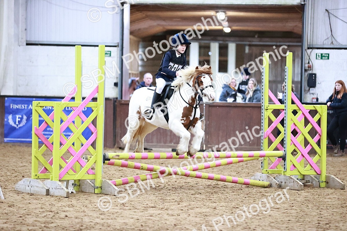 SBM_000758 - Class 3 - 60cm