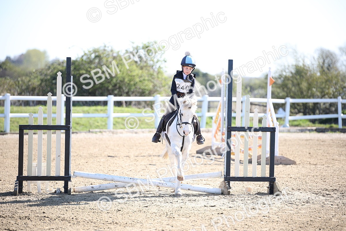 SBM_000244 - Class 1 - 40cm