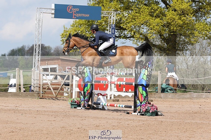 250427-113532-16004 - Cls 36 Young Horse 7yr old