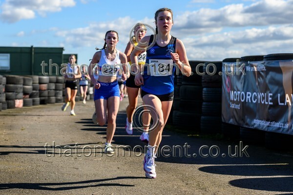 YathRR25-912717 - U15 Girls