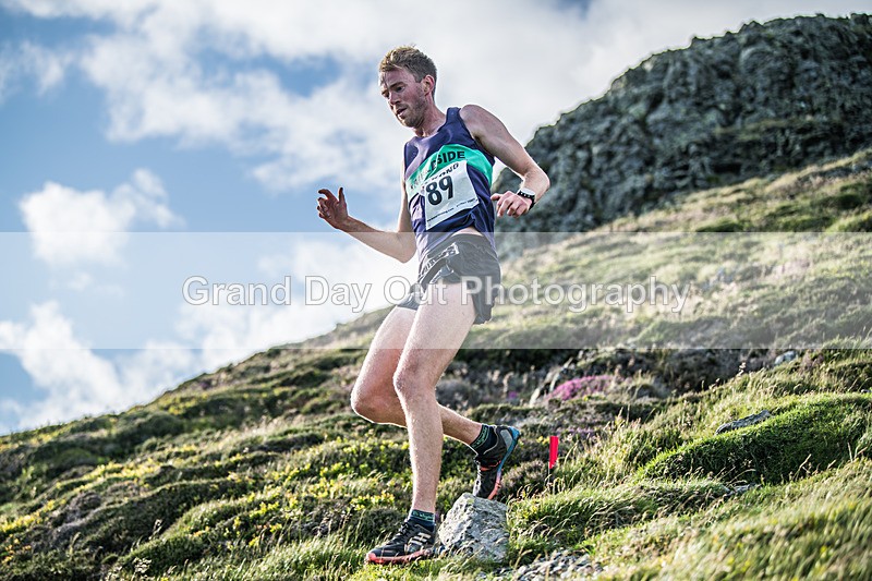 Gategill-52 - Gategill Fell Race Wednesday 2nd July. 2025