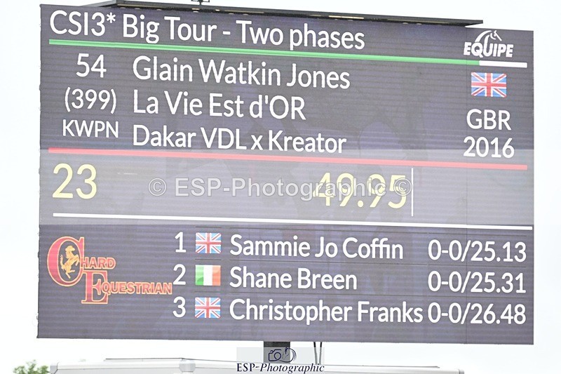 250717-154951-07184 - Cls 5, 3 Star Big Tour 3pm to End