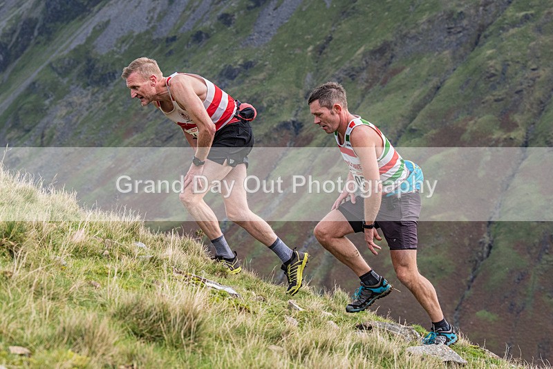 Wasdale Show-307 - Wasdale Head Show Fell Races (Junior & Senior) Saturday 14th October 2023