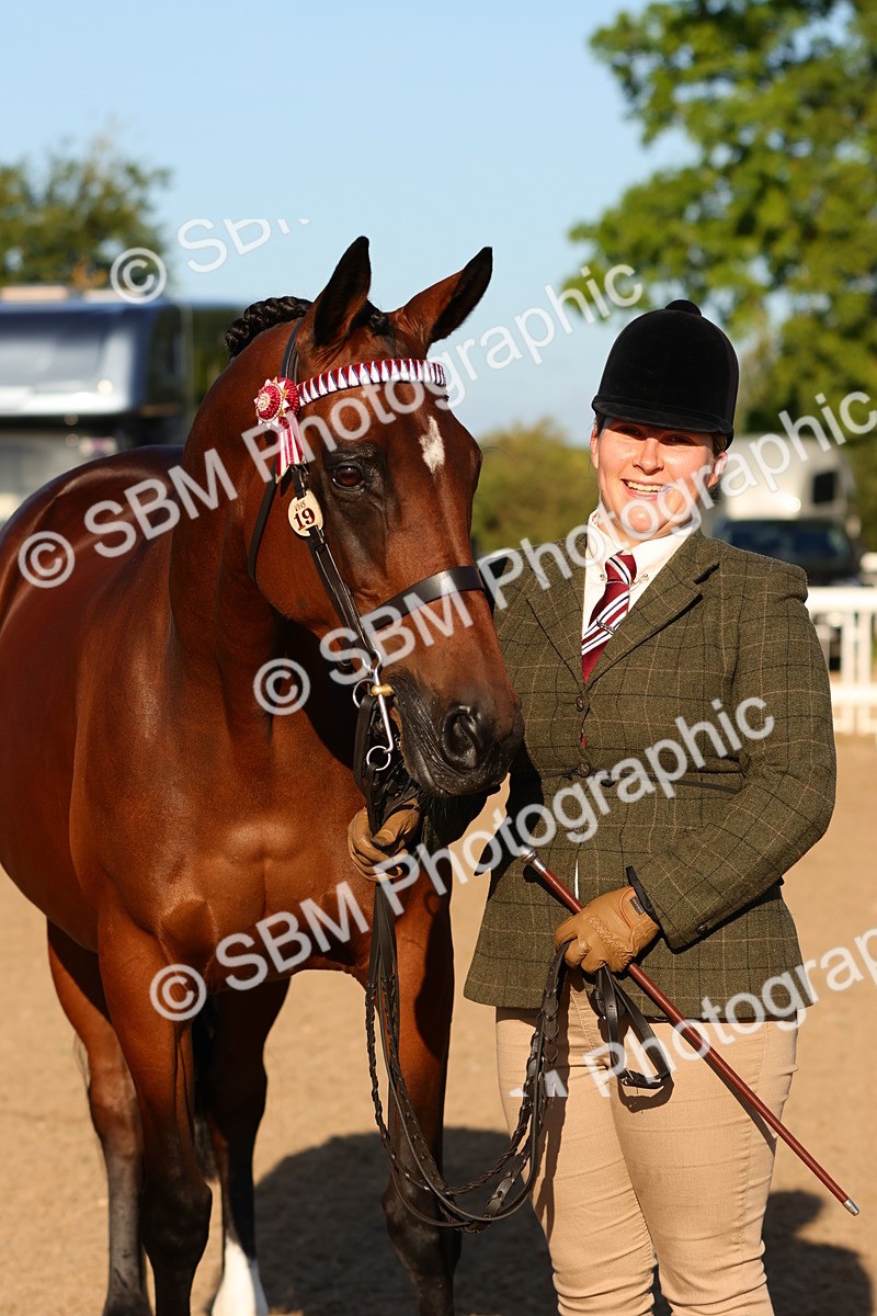 SBM_08055 - Class 201 - Best Turned Out - IH