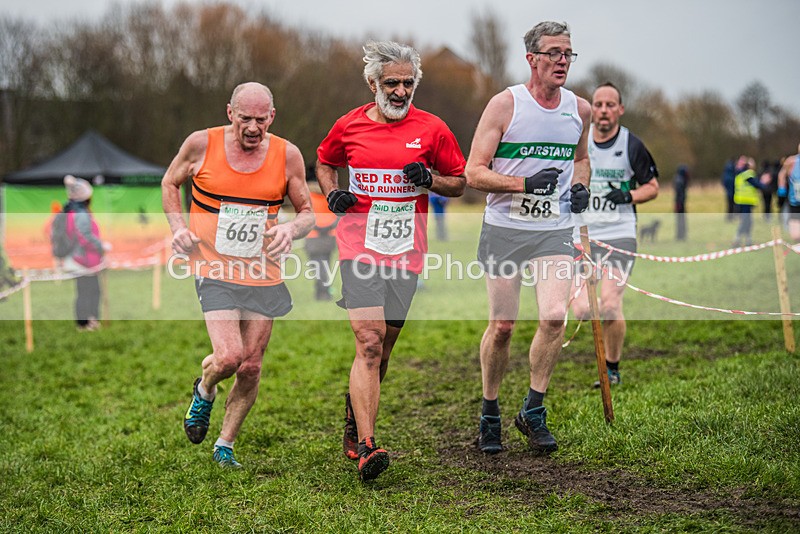Blackpool-904 - Mid Lancs XC Blackpool Saturday 13th January 2024