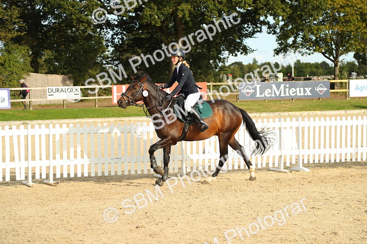 SBM_51773 - J7 - Junior Pony 60cm Championship