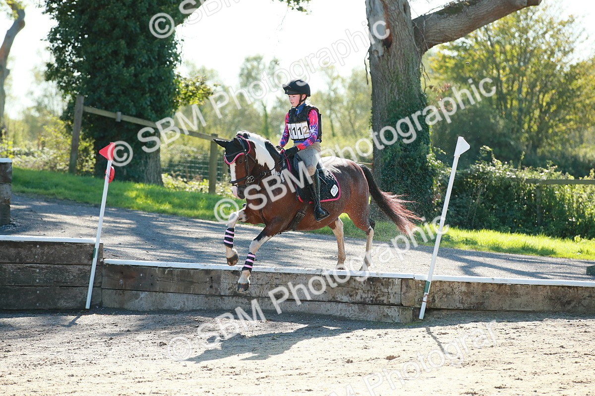 SBM_19869 - E6 - Eventers Challenge 60cm Championship