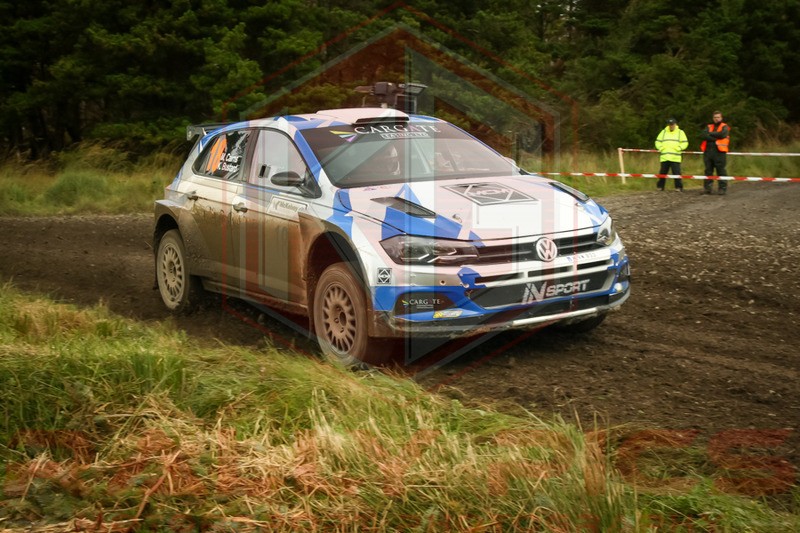 Bushwhacker Rally 2025 115 of 130 - McKelvey Construction Bushwhacker Rally 2025