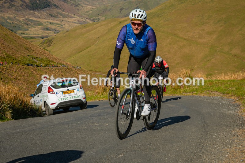 092453 - Newlands Pass 09.00 - 10.00