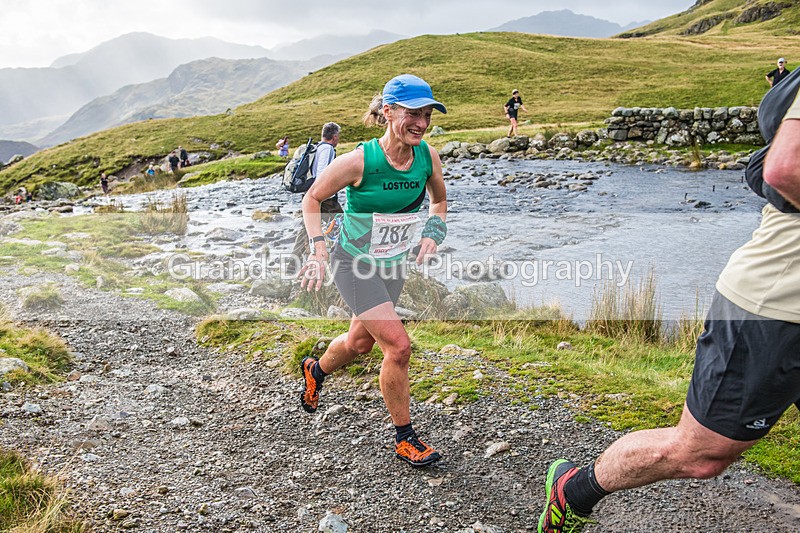 Langdale-600 - Langdale Horseshoe Fell Race Saturday 8th October 2022