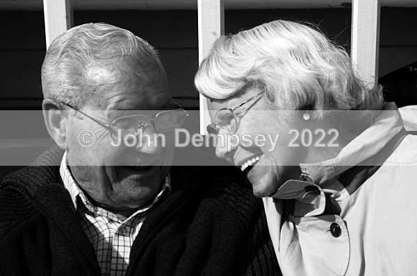 Happy Couple - Local People