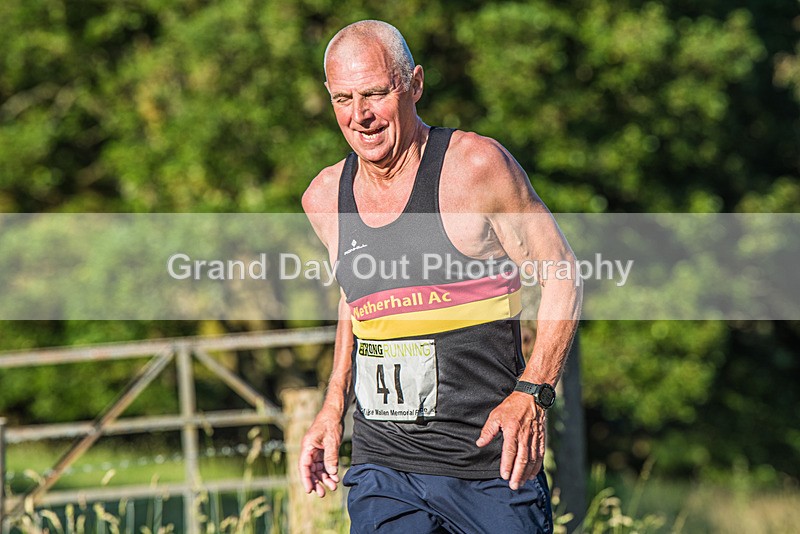 Round Latrigg-213 - Round Latrigg (Mike Mullen Memorial) Fell Race Wednesday 14th June 2023