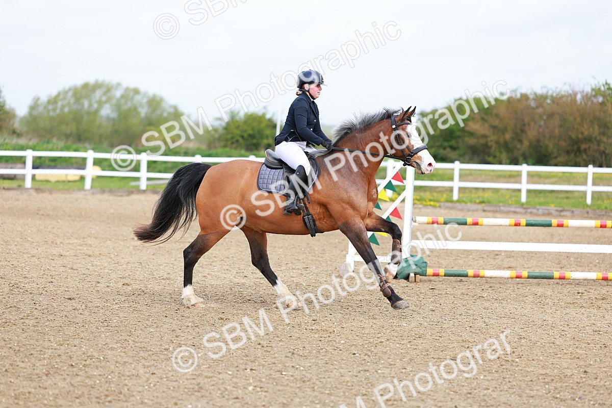 SBM_001789 - Class 7 - Clear Round