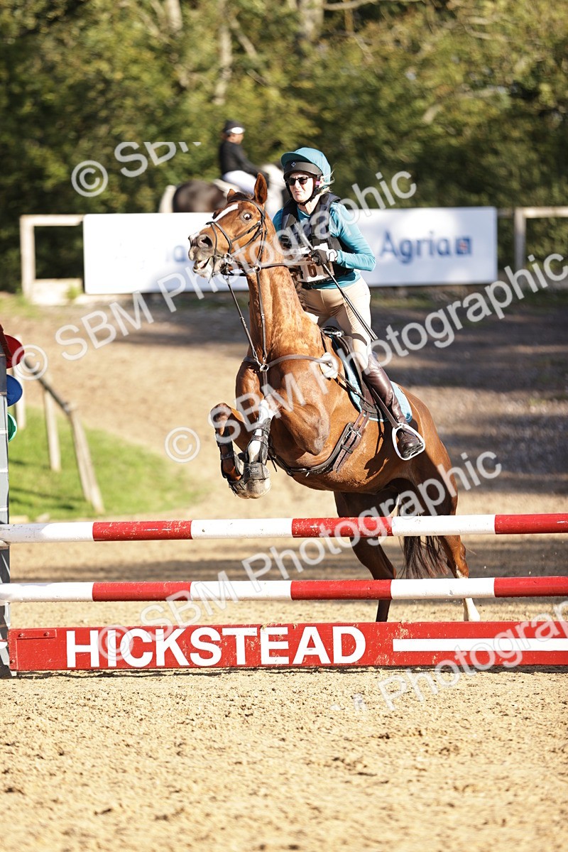 SBM_12092 - E6 - Eventers Challenge 80cm Championship