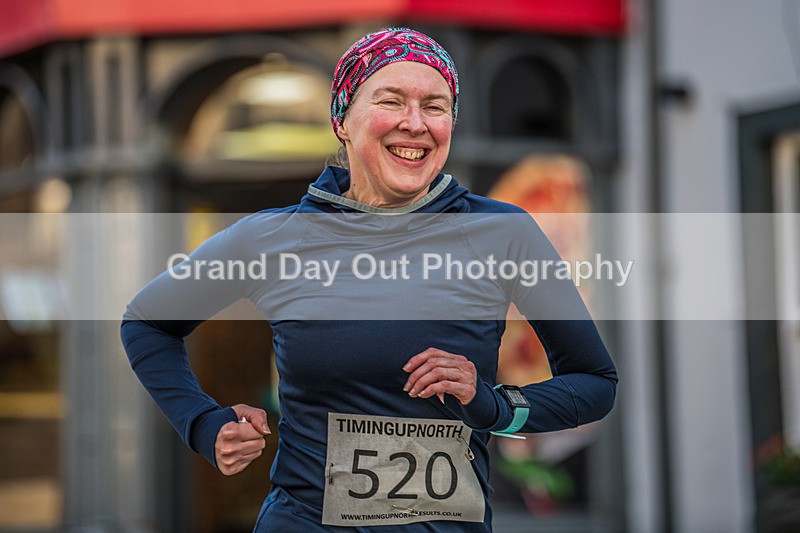 Keswick RTH-621 - Keswick AC Round The Houses Road Race Wednesday 24th April 2024