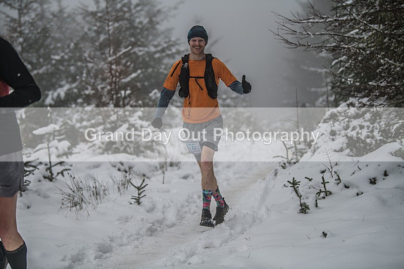 Glentress-1763 - High Terrain Events Glentress 42, 21 & 10K Trail Races Sunday 15th February 2026