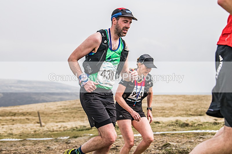 Pen Y Ghent-896 - The 3 Peaks Race Saturday 26th April 2025 - Pen Y Ghent