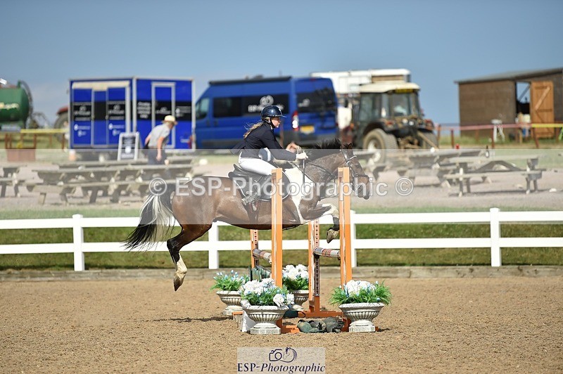 250628-171120-07022 - Cls 24 Pony Discovery & 90cm Open