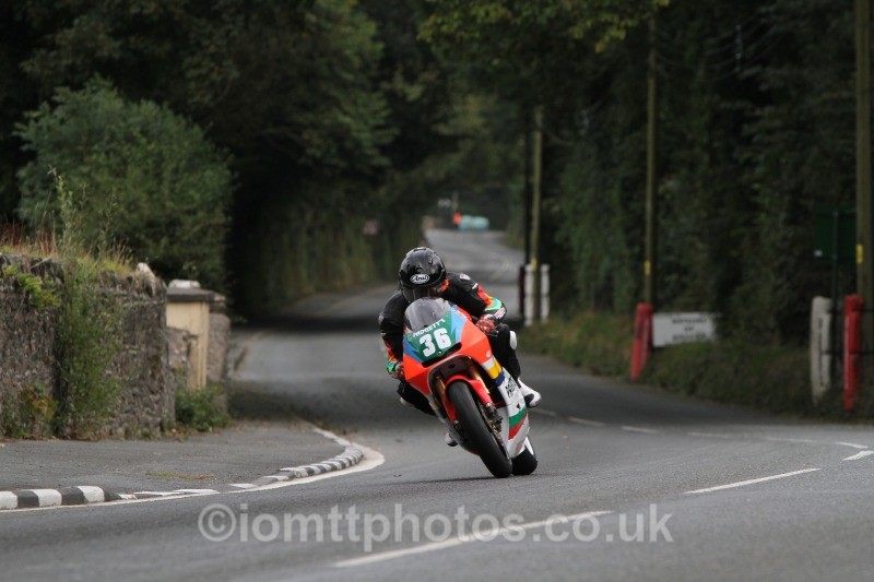  - MGP Supporters Club - Supertwin/Lightweight