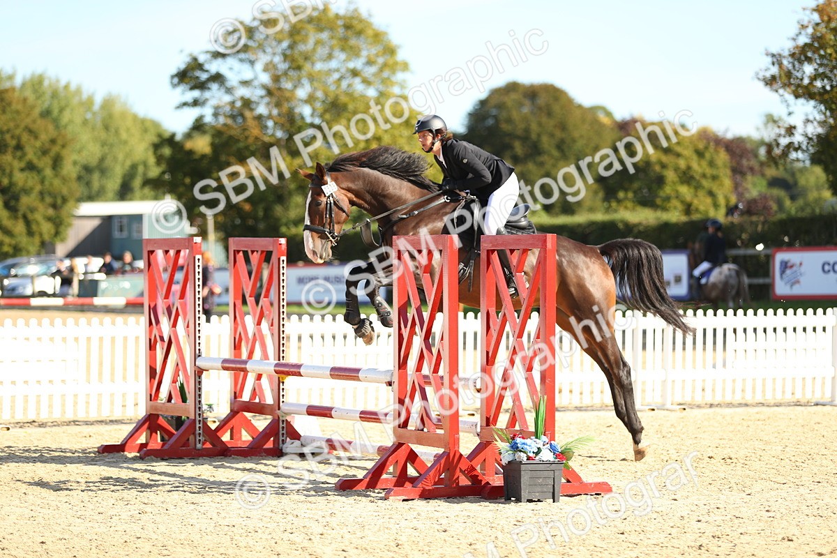 SBM_16771 - J33 - Senior 75cm Championship