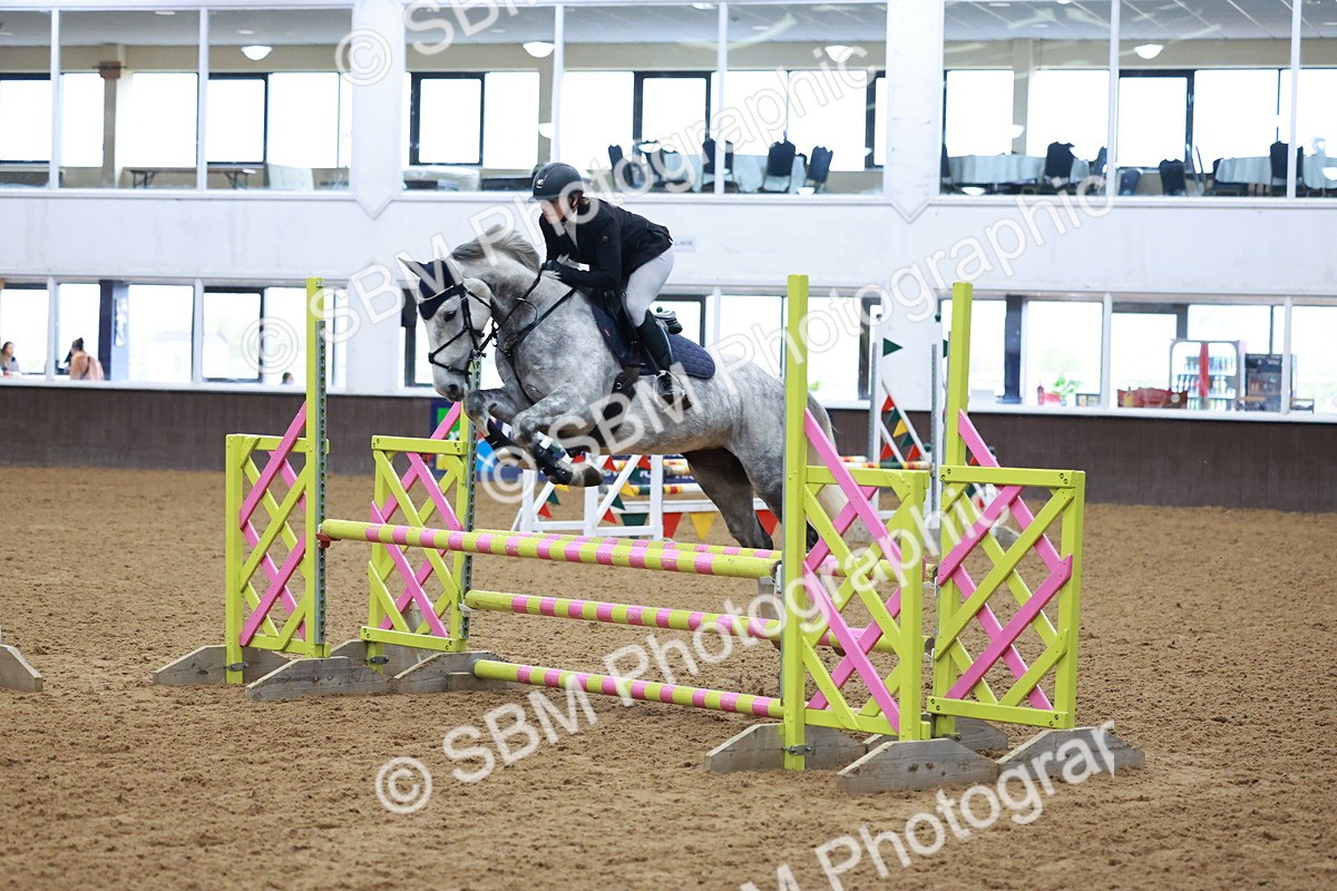 SBM_000025 - Class 1 - Clear Round