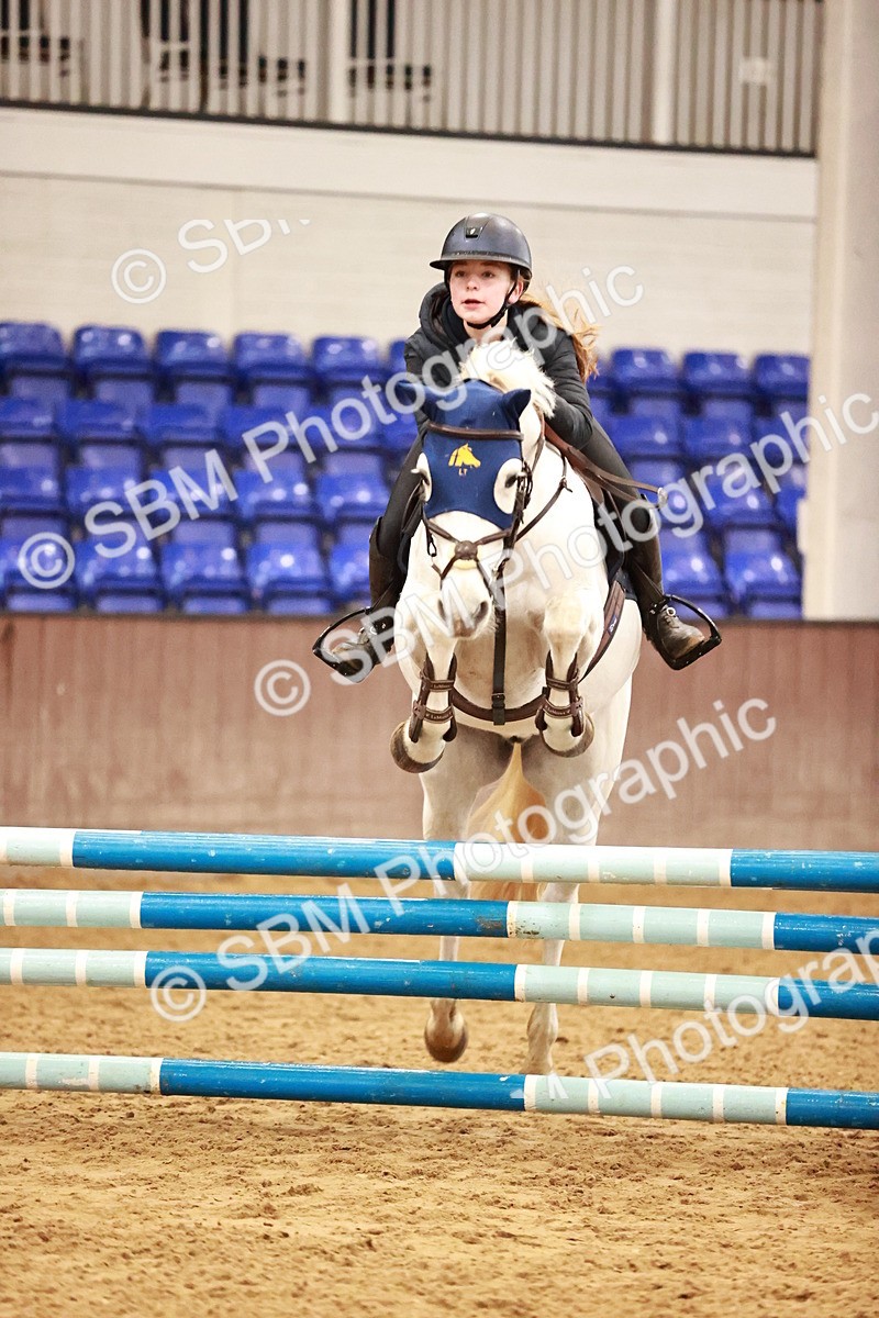 SBM_004070 - Class 14 - Clear Round 80cm