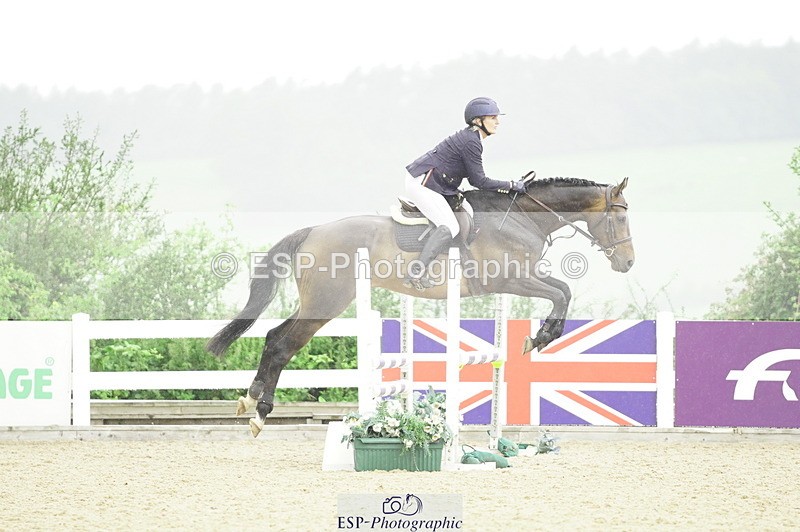 230729A-101338-04607 - Cls 20 British Novice & 90cm Open