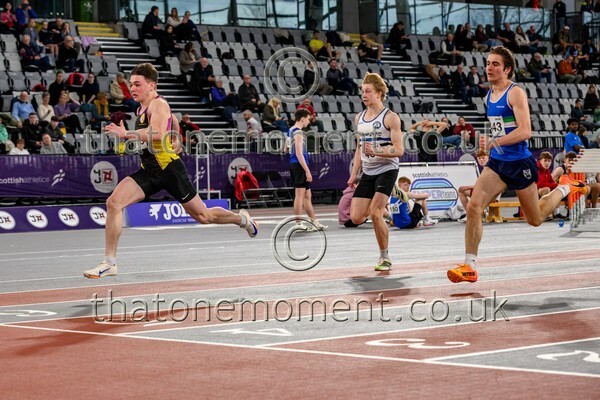 CEREL-916969 - Track Male Set One