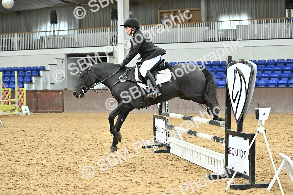 SBM_005141 - Class 57 - 80cm Open