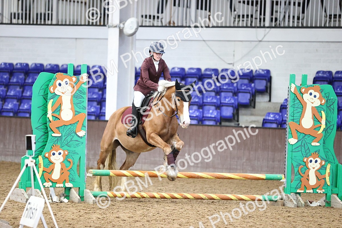 SBM_000606 - Class 3 - The Fire Safety Stick 50cm Area 12 Championship Qualifer