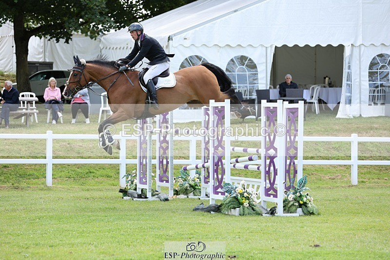 240704-144015-05591 - Cls 3 National 1.30m Open