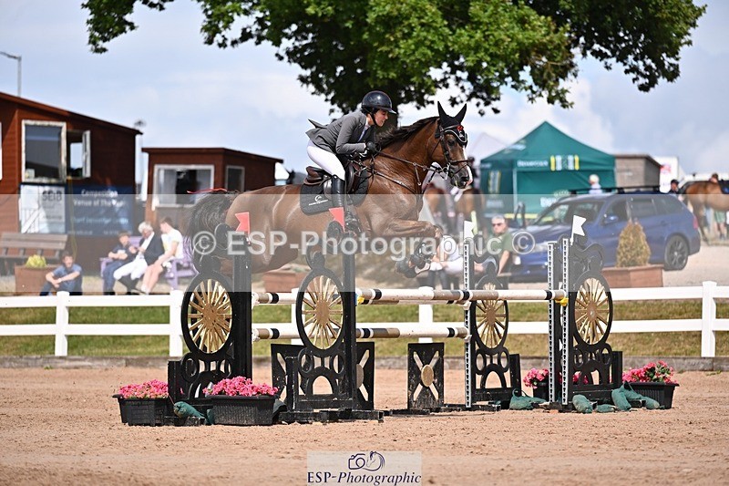 250718-152747-11486 - Cls 10, 1 Star Bronze Tour